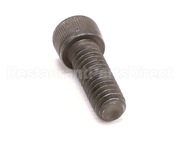 PP11369 Pitco Screw,1/4-20 X 3/4 Sch Cap