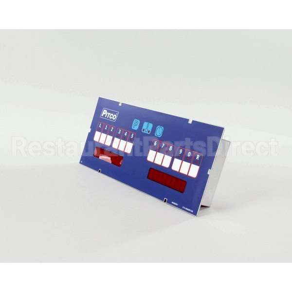 PP11372 Compatible Pitco Cmptr, 3600-14 Dual Mlb