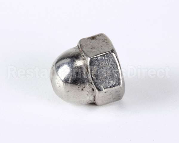 PP11376 Pitco Nut,Acorn W/Controlck 10-32