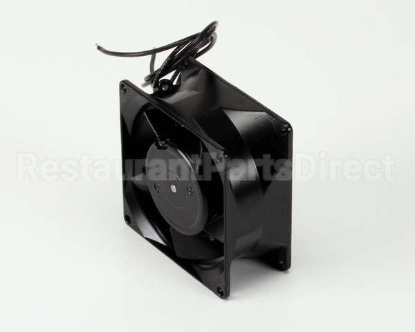 PP11377 Pitco Fan,Axial 34Cfm 115V 3.14 Sq