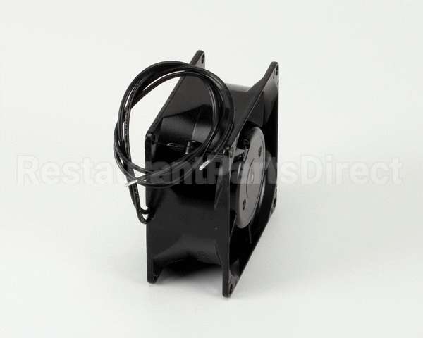 PP11377 Pitco Fan,Axial 34Cfm 115V 3.14 Sq