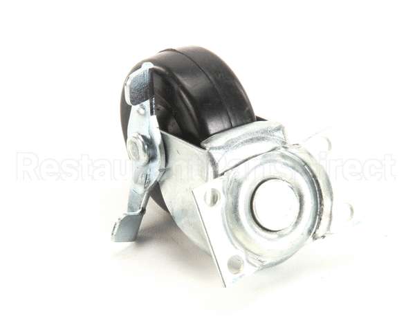 PP11381 Pitco Caster,Pmf 2 Locking W/Tp Pl