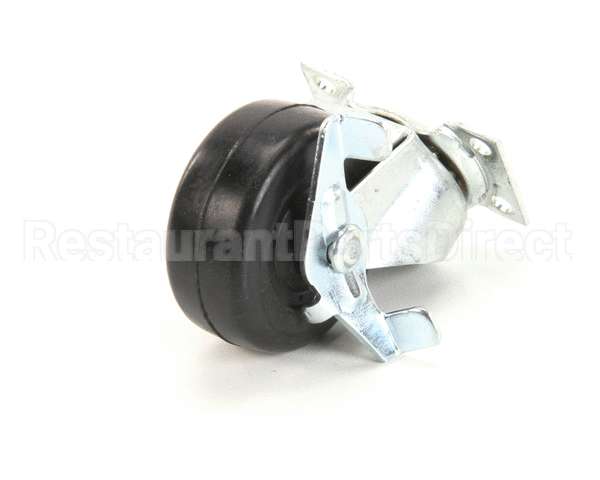 PP11381 Pitco Caster,Pmf 2 Locking W/Tp Pl