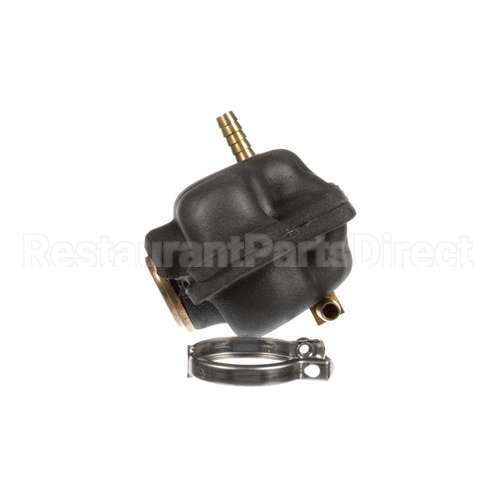 PP4301-PA Micro Matic Oberdorfer Gear Pump