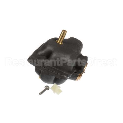 PP4301-PA Micro Matic Oberdorfer Gear Pump