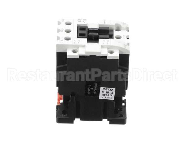 PPM-3018 Atosa Contact Relay For 30 Qt Mixer