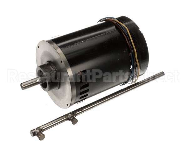 PPM2008 Atosa Motor