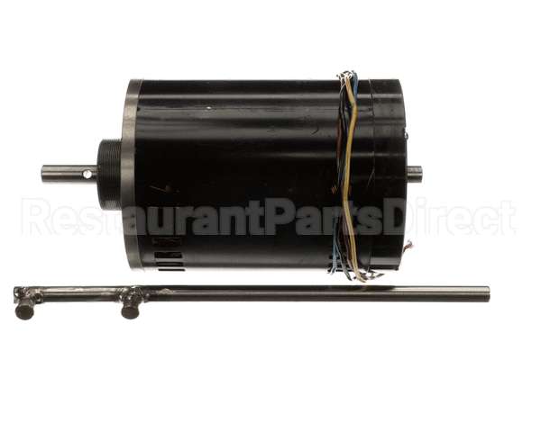 PPM2008 Atosa Motor