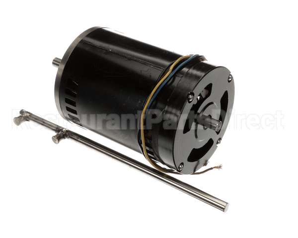 PPM2008 Atosa Motor