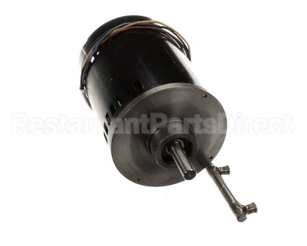 PPM2008 Atosa Motor