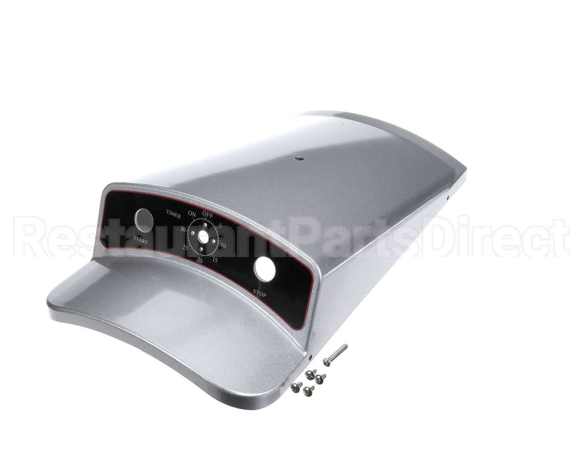 PPM3001 Atosa Top Covertop Lid