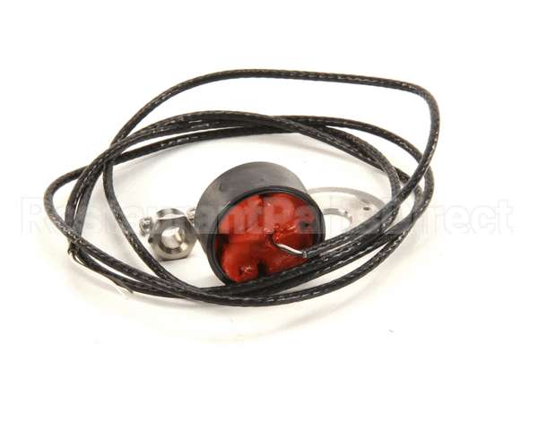 PR-34299 Alto Shaam Probe,Receptical,Combi Es