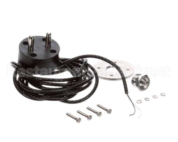 PR-34704 Alto Shaam Probe,Receptical,2200Mm Wire