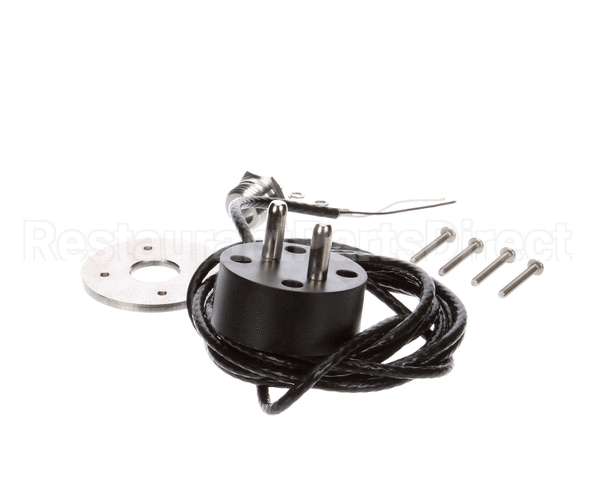 PR-34704 Alto Shaam Probe,Receptical,2200Mm Wire