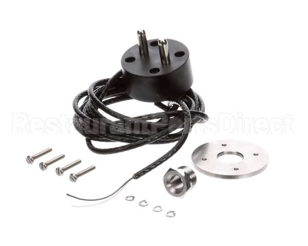 PR-34704 Alto Shaam Probe,Receptical,2200Mm Wire