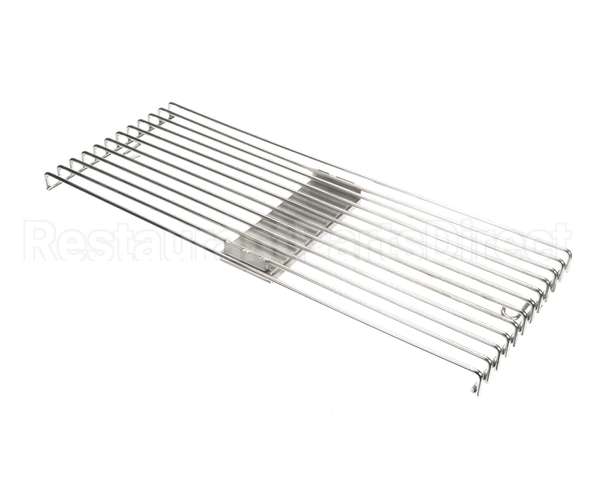 PR00006 Cleveland Rack Guide Assembly Lh/Ca1E