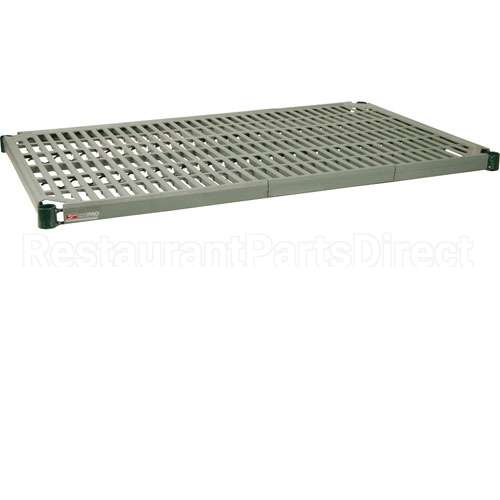 PR1836NK3 Compatible Intermetro Shelf, Super Erecta Pro, 18X36