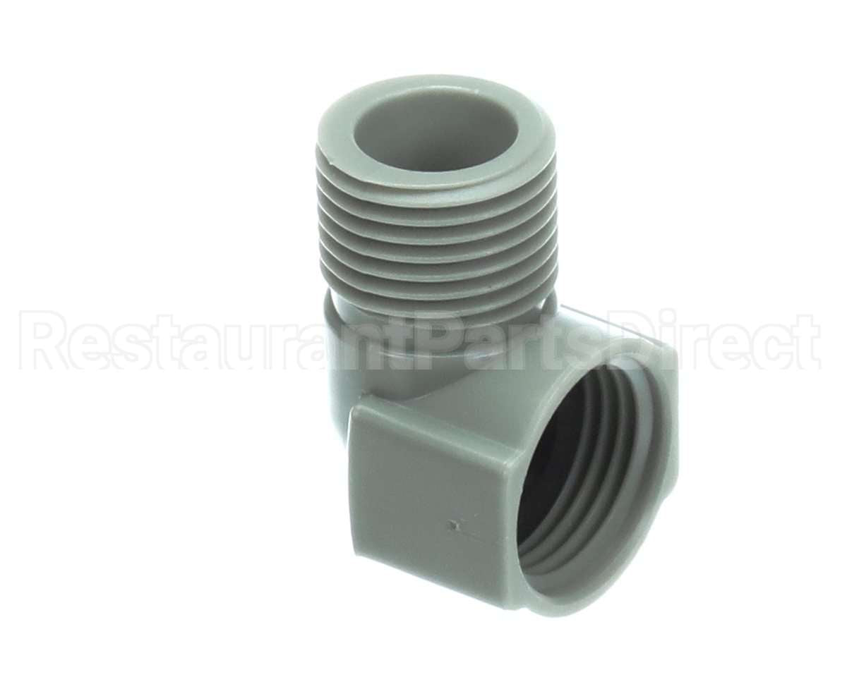 PR_9 Espresso Parts 1/2" F Bsp X 1/2" M Bsp