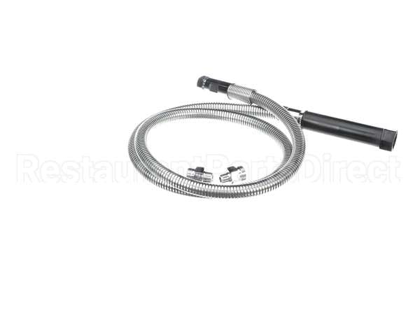 PRH-G60 Dormont Powerforce Pre-Rinse Hose Asse