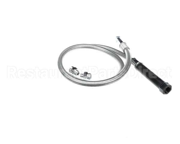 PRH-G60 Dormont Powerforce Pre-Rinse Hose Asse