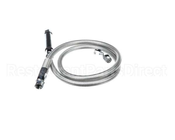 PRH-G60 Dormont Powerforce Pre-Rinse Hose Asse