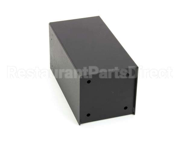 PRO-20 Perma-Vault Drop Box Standard Lock