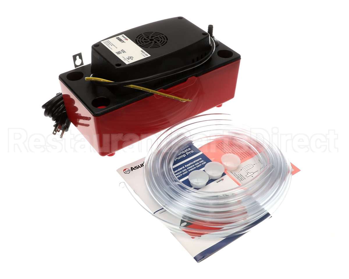 PROCP-22ST Diversitech Automatic Condensate Pump