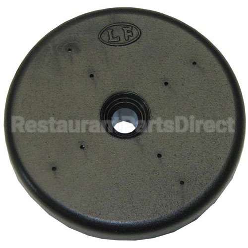 PRSH-FP Compatible Dormont Spray Face