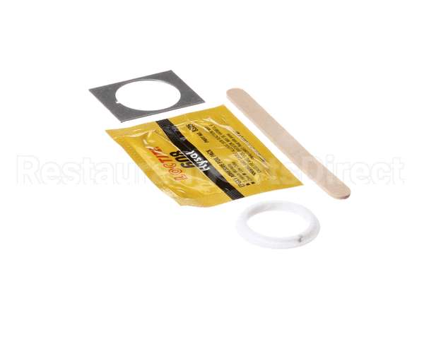 PS-120175 Star Roller Hole Repair Kit