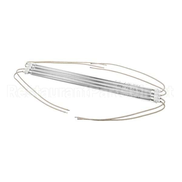 PS-120299 Compatible Stero Serv. Kit 4 Pcs Hl-19786 2