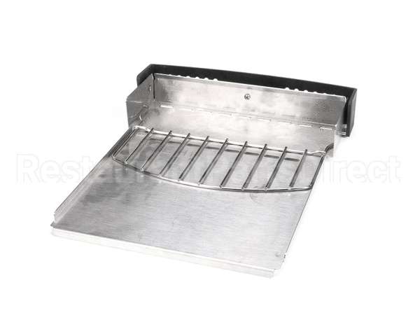 PS-120315 Star Kit Qcs-1 Crumb Tray Assembly