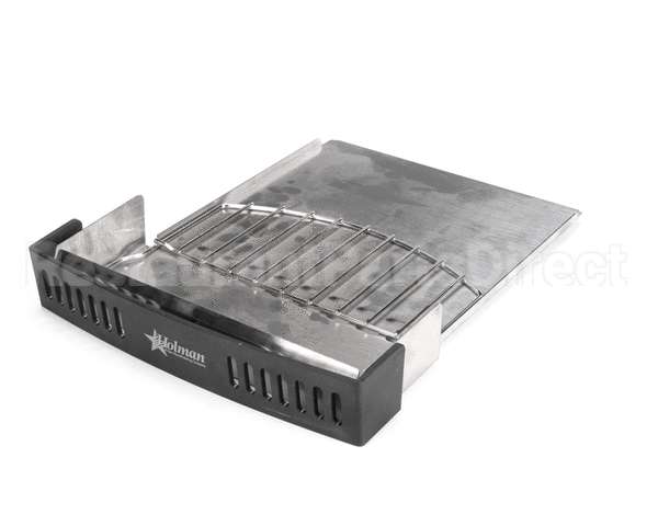 PS-120315 Star Kit Qcs-1 Crumb Tray Assembly