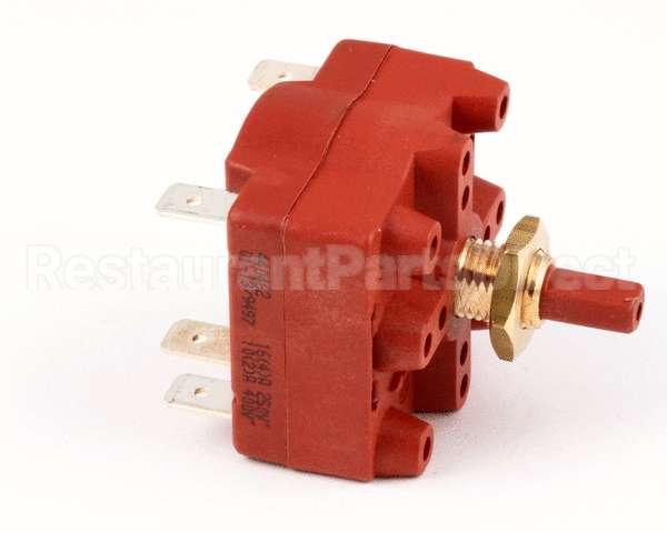 PS-120319 Star Service Kit Rotary Switch