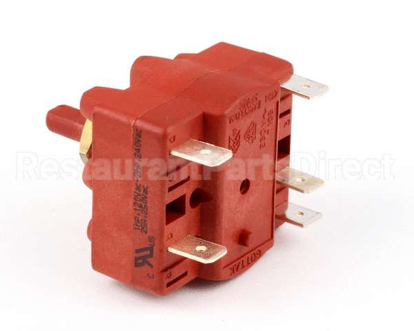 PS-120319 Star Service Kit Rotary Switch