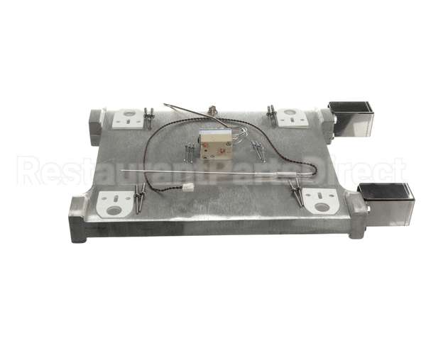 PS-120440 Star Serv Kit, Sct4000 Platen