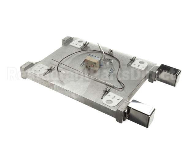 PS-120440 Star Serv Kit, Sct4000 Platen