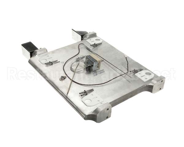 PS-120440 Star Serv Kit, Sct4000 Platen