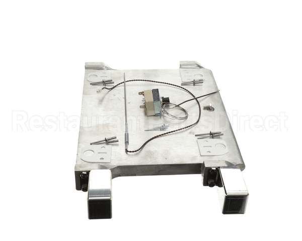 PS-120440 Star Serv Kit, Sct4000 Platen