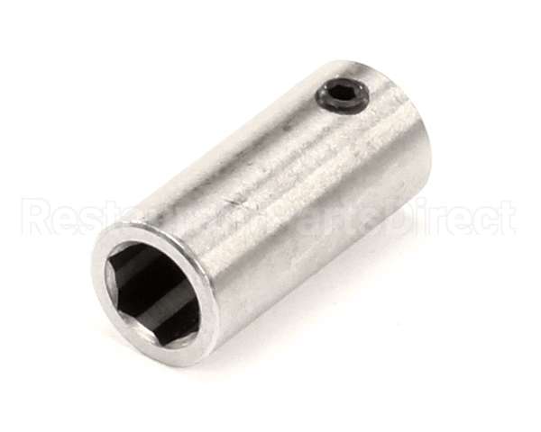 PS-120443 Star Serv Kit, Motor Coupler