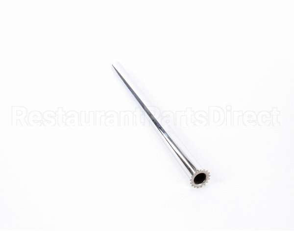 PS-250008 Star Roller Tube Chrome 25