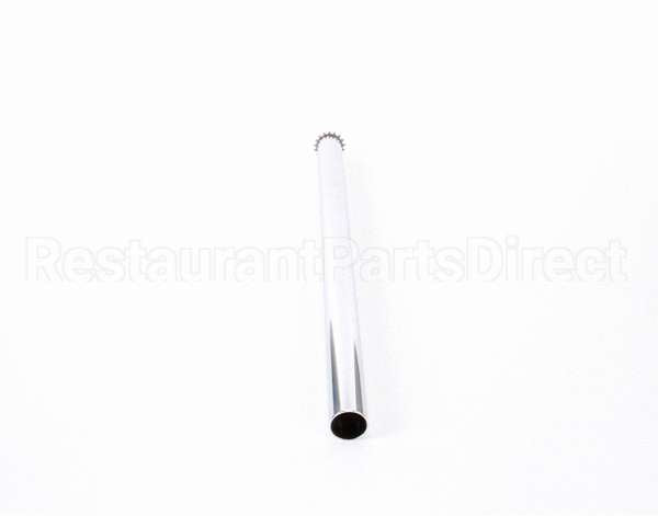 PS-250008 Star Roller Tube Chrome 25