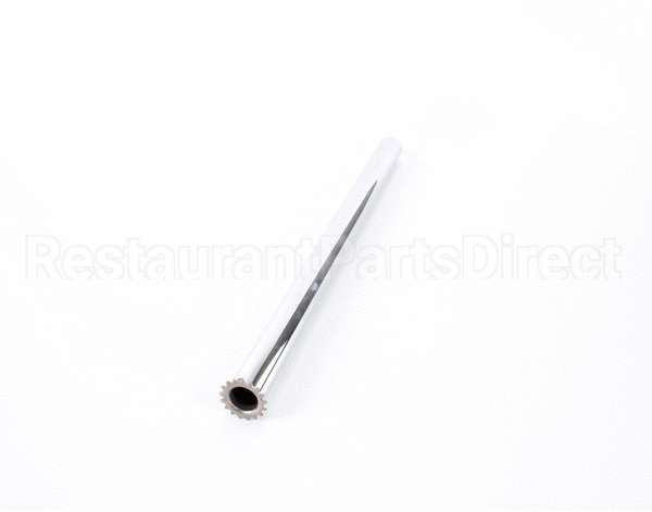 PS-250008 Star Roller Tube Chrome 25