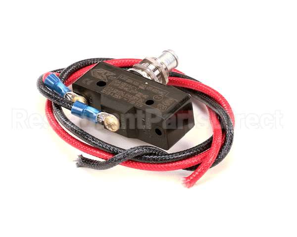 PS-252-2004 Star Microswitch Assembly Kit