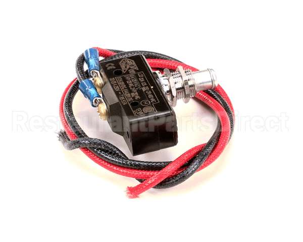 PS-252-2004 Star Microswitch Assembly Kit