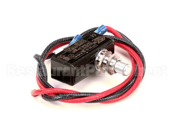 PS-252-2004 Star Microswitch Assembly Kit