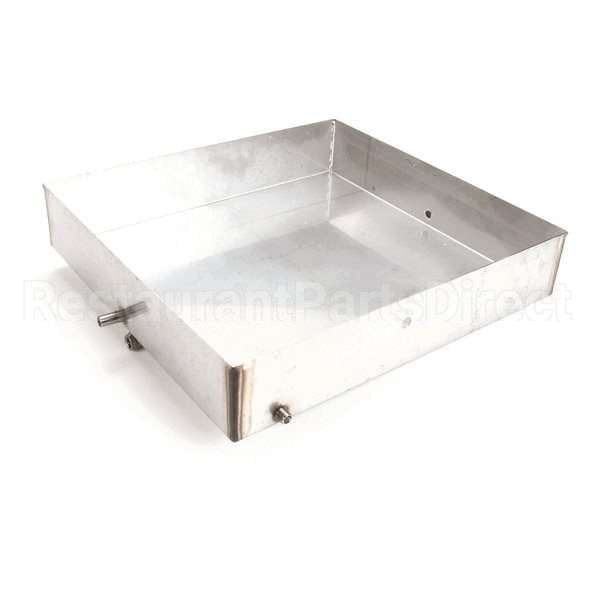 PS-3137 Compatible Winston Tank Weld 07-29