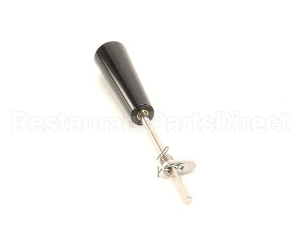 PS-39216 Star Kettle Handle Assembly Comp.
