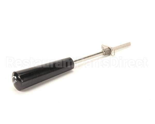 PS-39216 Star Kettle Handle Assembly Comp.