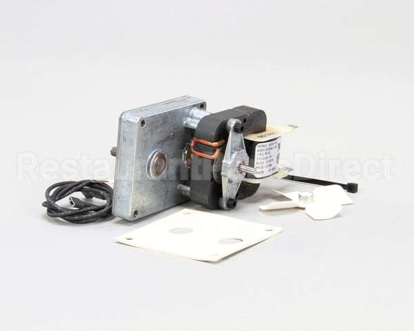 PS-39408 Star Motor Rplc Kit,39/86 Series