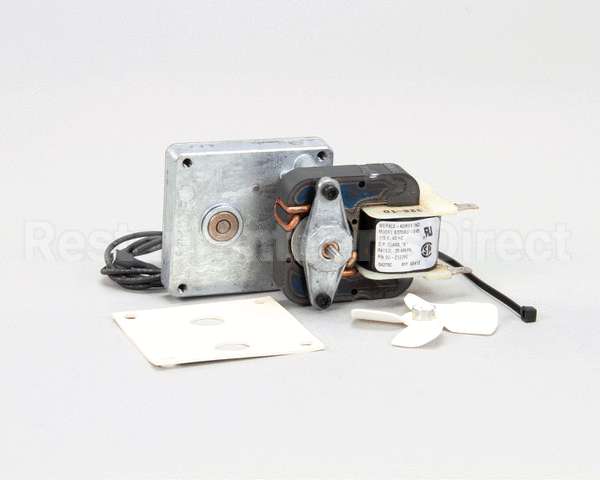 PS-39408 Star Motor Rplc Kit,39/86 Series